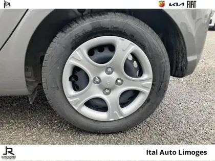 Photo 10 Kia Picanto  1.2 DPi 79ch Active