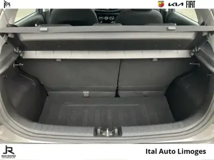 Photo 5 Kia Picanto  1.2 DPi 79ch Active