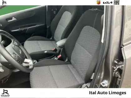Photo 8 Kia Picanto  1.2 DPi 79ch Active