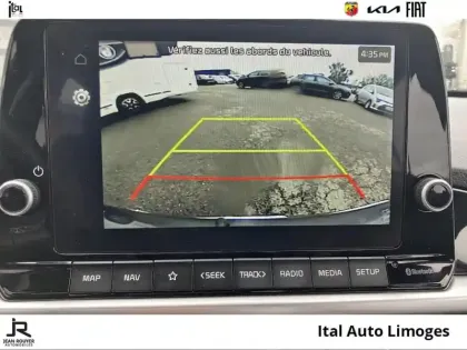 Photo 14 Kia Picanto  1.2 DPi 79ch Active