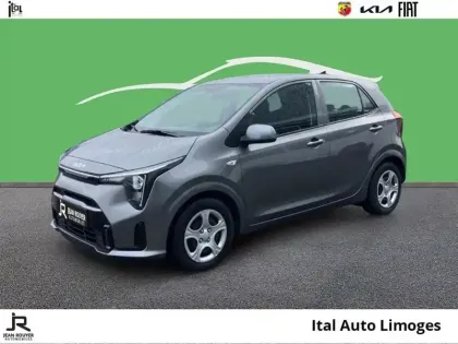 Photo Kia Picanto Active