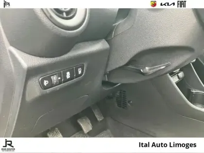 Photo 12 Kia Picanto  1.2 DPi 79ch Active