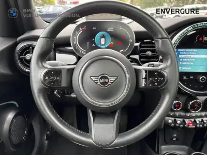 Photo 5 Mini Mini  5 Portes Cooper 136ch Edition Premium Plus BVA7