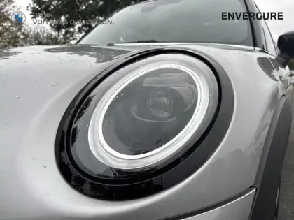 Photo 9 Mini Mini  5 Portes Cooper 136ch Edition Premium Plus BVA7