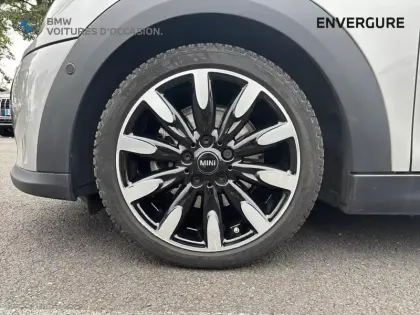 Photo 7 Mini Mini  5 Portes Cooper 136ch Edition Premium Plus BVA7