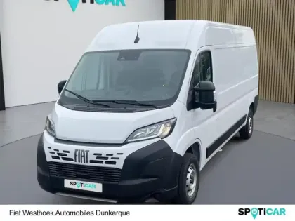 Photo Fiat Ducato Easy Pro