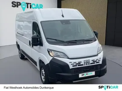 Photo 6 Fiat Ducato  Fg L3H2 3.5 140ch Easy Pro