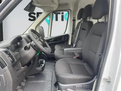 Photo 9 Fiat Ducato  Fg L3H2 3.5 140ch Easy Pro