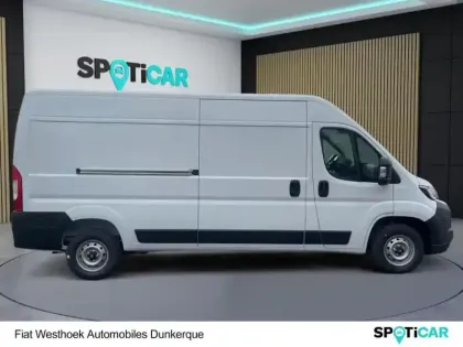 Photo 5 Fiat Ducato  Fg L3H2 3.5 140ch Easy Pro