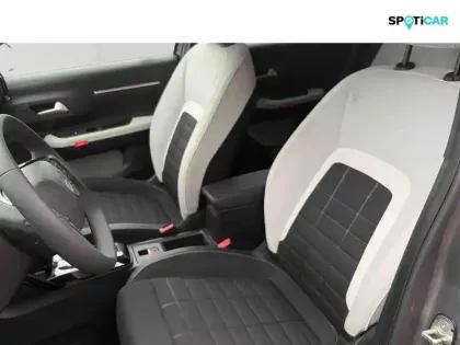 Photo 11 Citroën C3  1.2 Hybride 110ch MAX e-DCS6
