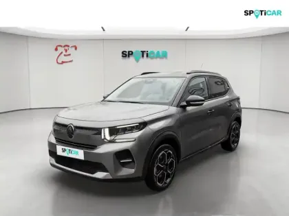 Photo Citroën C3 Max
