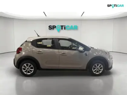 Photo 7 Citroën C3  1.2 PureTech 83ch S&S YOU!