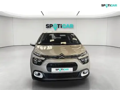 Photo 9 Citroën C3  1.2 PureTech 83ch S&S YOU!