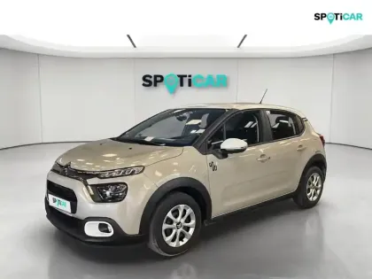 Photo Citroën C3 You!