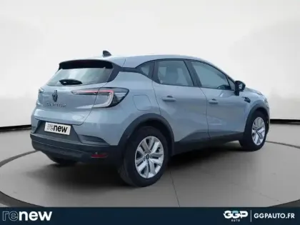 Photo 19 Renault Captur  1.0 TCe 90ch Evolution - 25