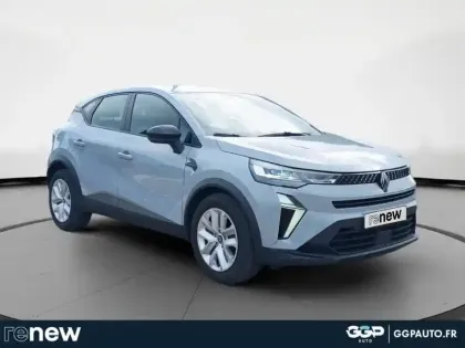 Photo 6 Renault Captur  1.0 TCe 90ch Evolution - 25