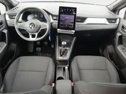 Photo 27 Renault Captur  1.0 TCe 90ch Evolution - 25