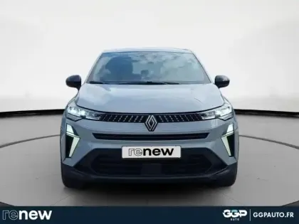 Photo 7 Renault Captur  1.0 TCe 90ch Evolution - 25