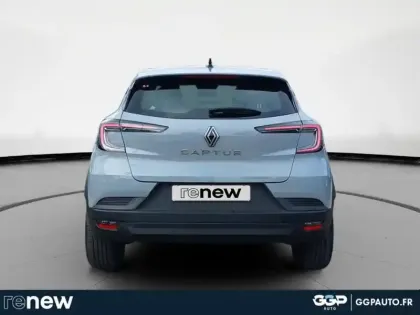 Photo 18 Renault Captur  1.0 TCe 90ch Evolution - 25