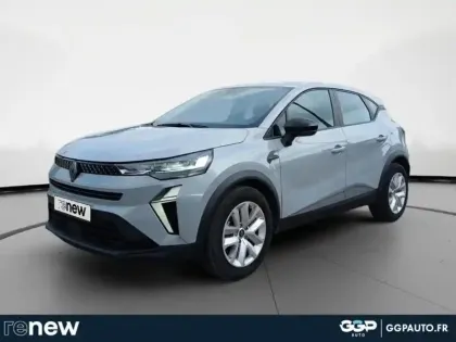 Photo 15 Renault Captur  1.0 TCe 90ch Evolution - 25