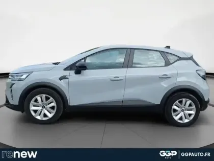 Photo 16 Renault Captur  1.0 TCe 90ch Evolution - 25
