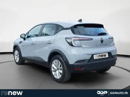 Photo 17 Renault Captur  1.0 TCe 90ch Evolution - 25