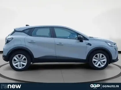 Photo 5 Renault Captur  1.0 TCe 90ch Evolution - 25