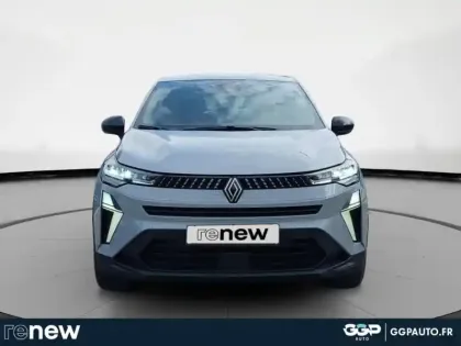 Photo 22 Renault Captur  1.0 TCe 90ch Evolution - 25