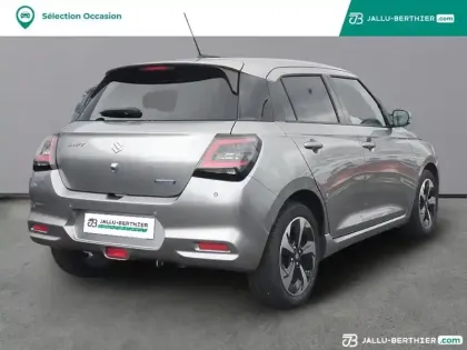 Photo 18 Suzuki Swift  1.2 Dualjet Hybrid 83ch Pack