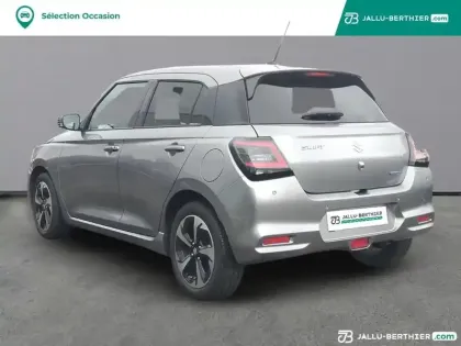 Photo 17 Suzuki Swift  1.2 Dualjet Hybrid 83ch Pack