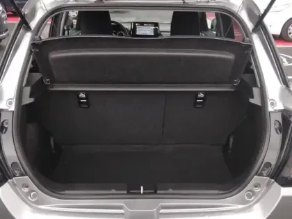 Photo 23 Suzuki Swift  1.2 Dualjet Hybrid 83ch Pack