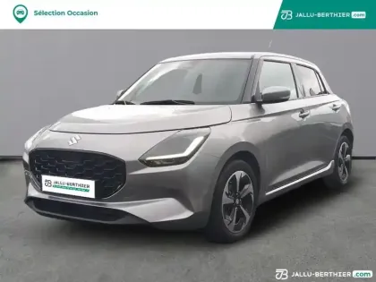Photo Suzuki Swift Pack