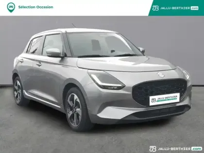 Photo 16 Suzuki Swift  1.2 Dualjet Hybrid 83ch Pack