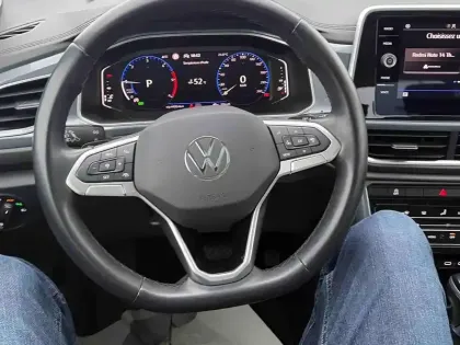 Photo 11 Volkswagen T-roc  2.0 TDI 150ch Style DSG7