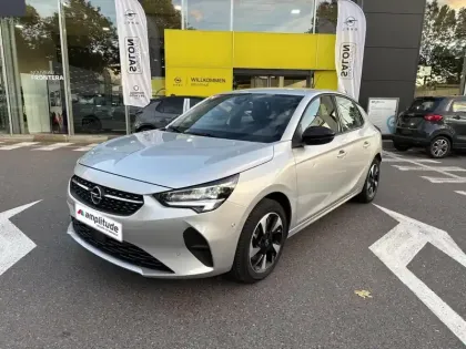 Photo Opel Corsa Elegance Business