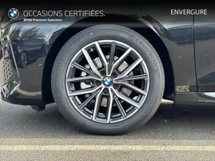 Photo 7 BMW Serie 2 Série 2 ActiveTourer 220i 170ch M Sport DKG7