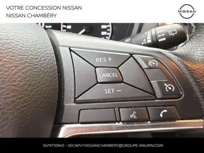 Photo 12 Nissan Juke  1.0 DIG-T 114ch N-Connecta 2021.5