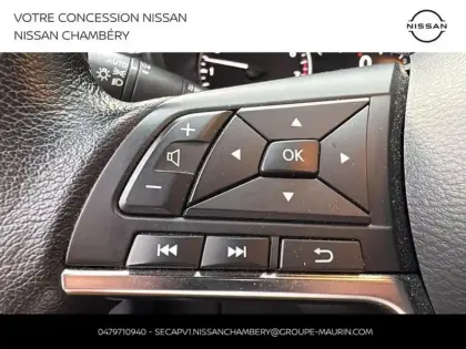 Photo 11 Nissan Juke  1.0 DIG-T 114ch N-Connecta 2021.5