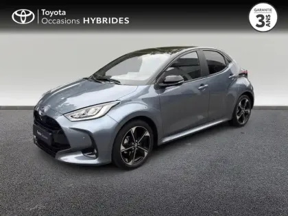 Photo Toyota Yaris Collection