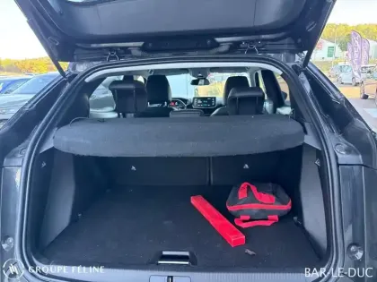 Photo 5 Peugeot 2008  1.2 PureTech 100ch S&S Allure Pack