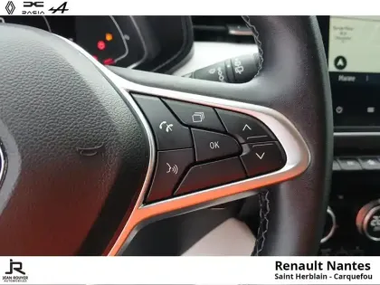 Photo 13 Renault Clio  1.6 E-Tech 145ch full hybrid Techno