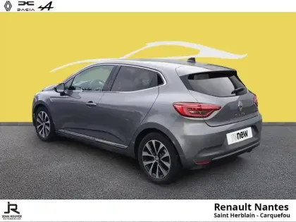Photo 6 Renault Clio  1.6 E-Tech 145ch full hybrid Techno