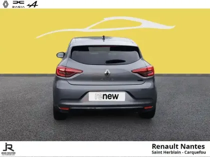 Photo 5 Renault Clio  1.6 E-Tech 145ch full hybrid Techno
