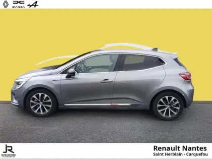 Photo 7 Renault Clio  1.6 E-Tech 145ch full hybrid Techno
