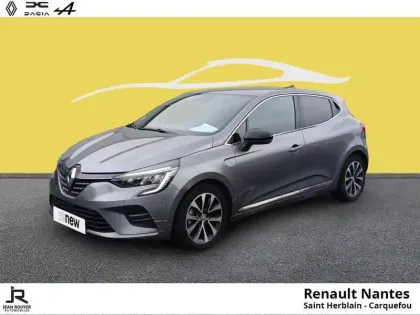 Photo Renault Clio Techno