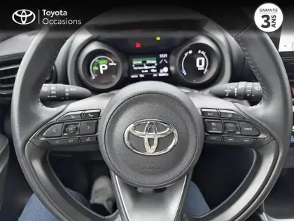 Photo 7 Toyota Yaris  Cross 116h Design MY22