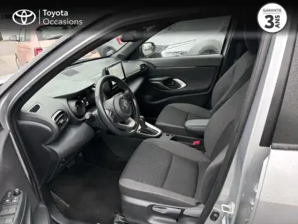 Photo 5 Toyota Yaris  Cross 116h Design MY22
