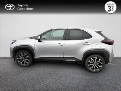 Photo 17 Toyota Yaris  Cross 116h Design MY22