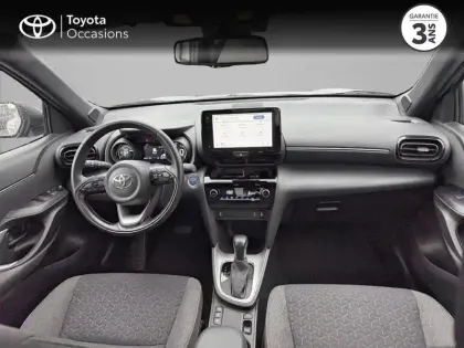 Photo 22 Toyota Yaris  Cross 116h Design MY22