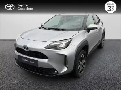 Photo Toyota Yaris Design